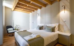 Orm Portas Santa Catarina Apartments